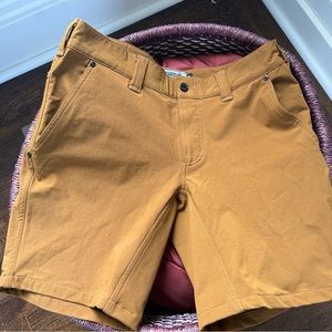 Chrome Industries Folsom Mid Short 32